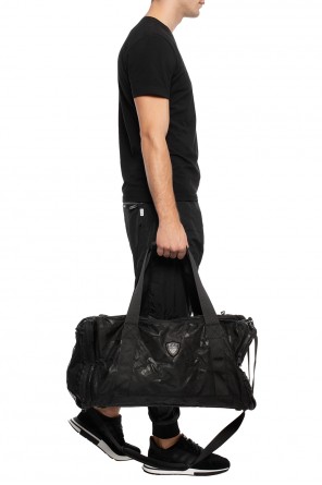 Camo holdall, zdjęcie 2 Camo holdall od EA7 Emporio Armani
